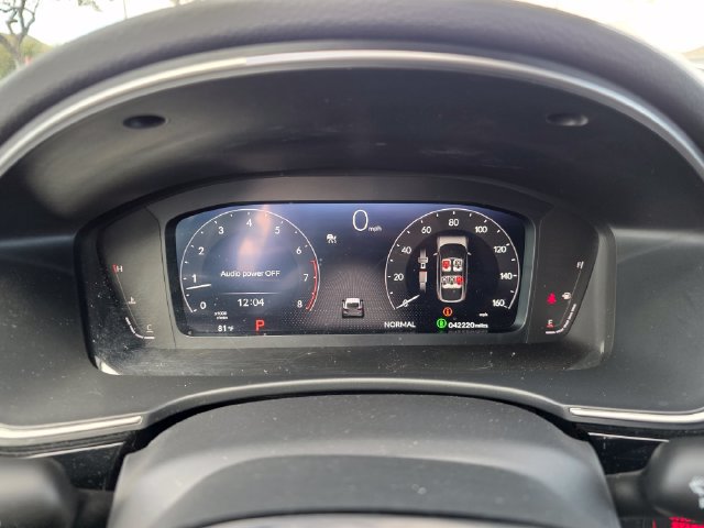 Used 2024 Honda Civic Sport Touring image 25