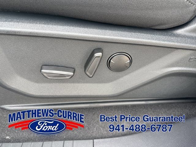 New 2026 Ford F150 XLT w/ Equipment Group 302A MID RWD image 10