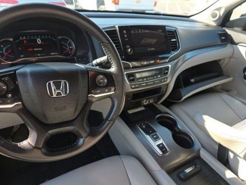 Used 2021 Honda Pilot Special Edition image 9