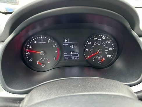 Used 2023 Kia Rio S FWD image 17
