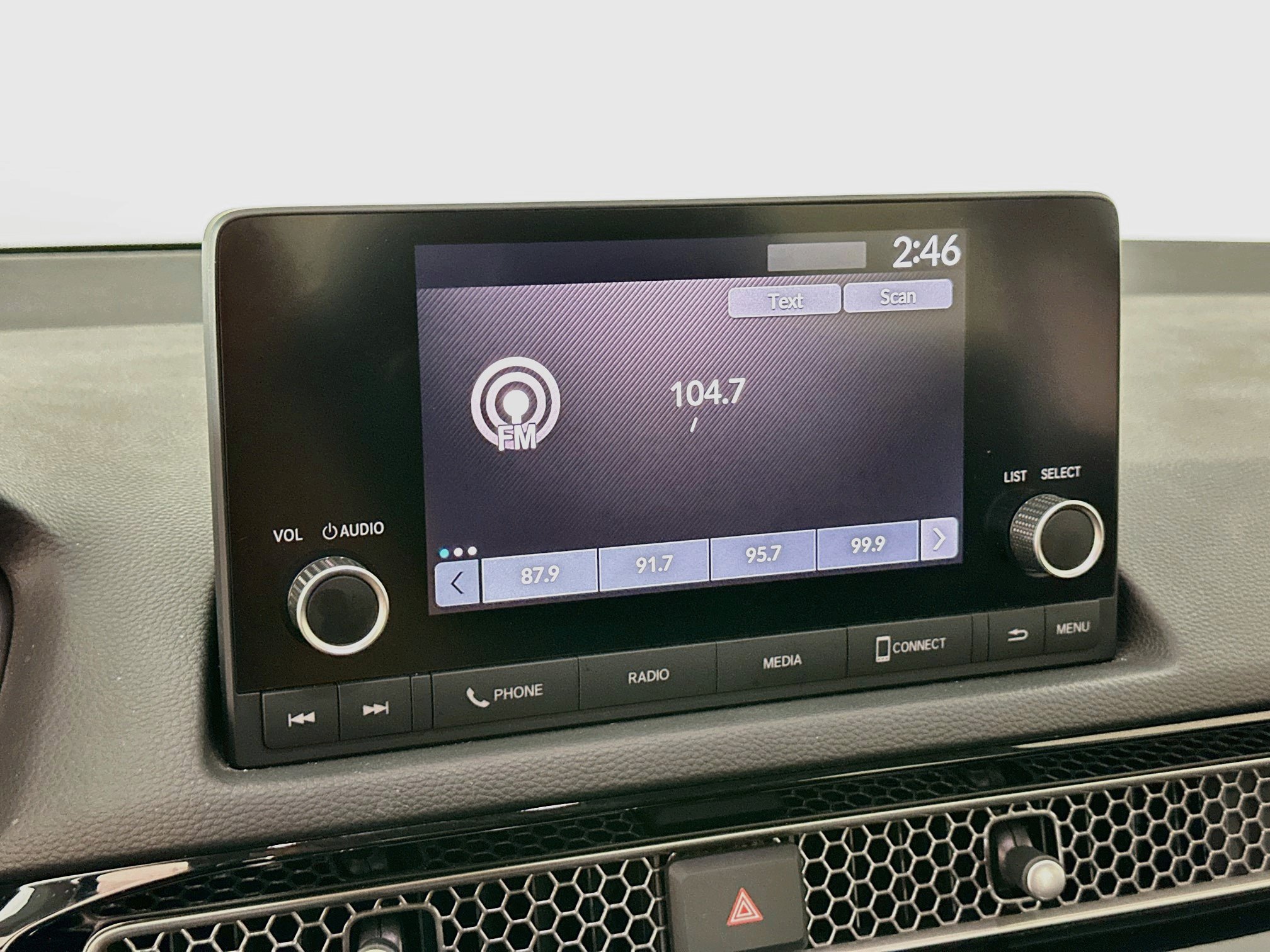Used 2024 Honda Civic EX-L image 21