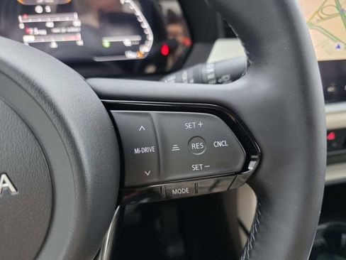 New 2026 MAZDA CX-5 Select AWD/4WD image 11