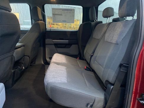 New 2026 Ford F350 XLT image 27