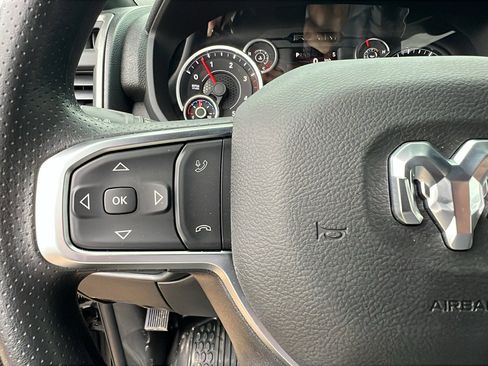 New 2026 RAM 2500 Tradesman w/ Chrome Appearance Group image 23