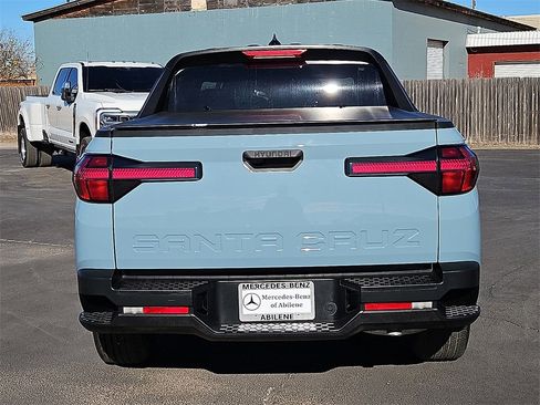 Used 2024 Hyundai Santa Cruz SEL image 6