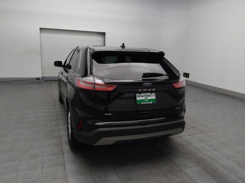 Used 2023 Ford Edge SEL AWD/4WD image 6
