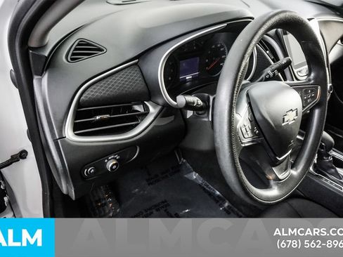 Used 2024 Chevrolet Malibu LT FWD image 27