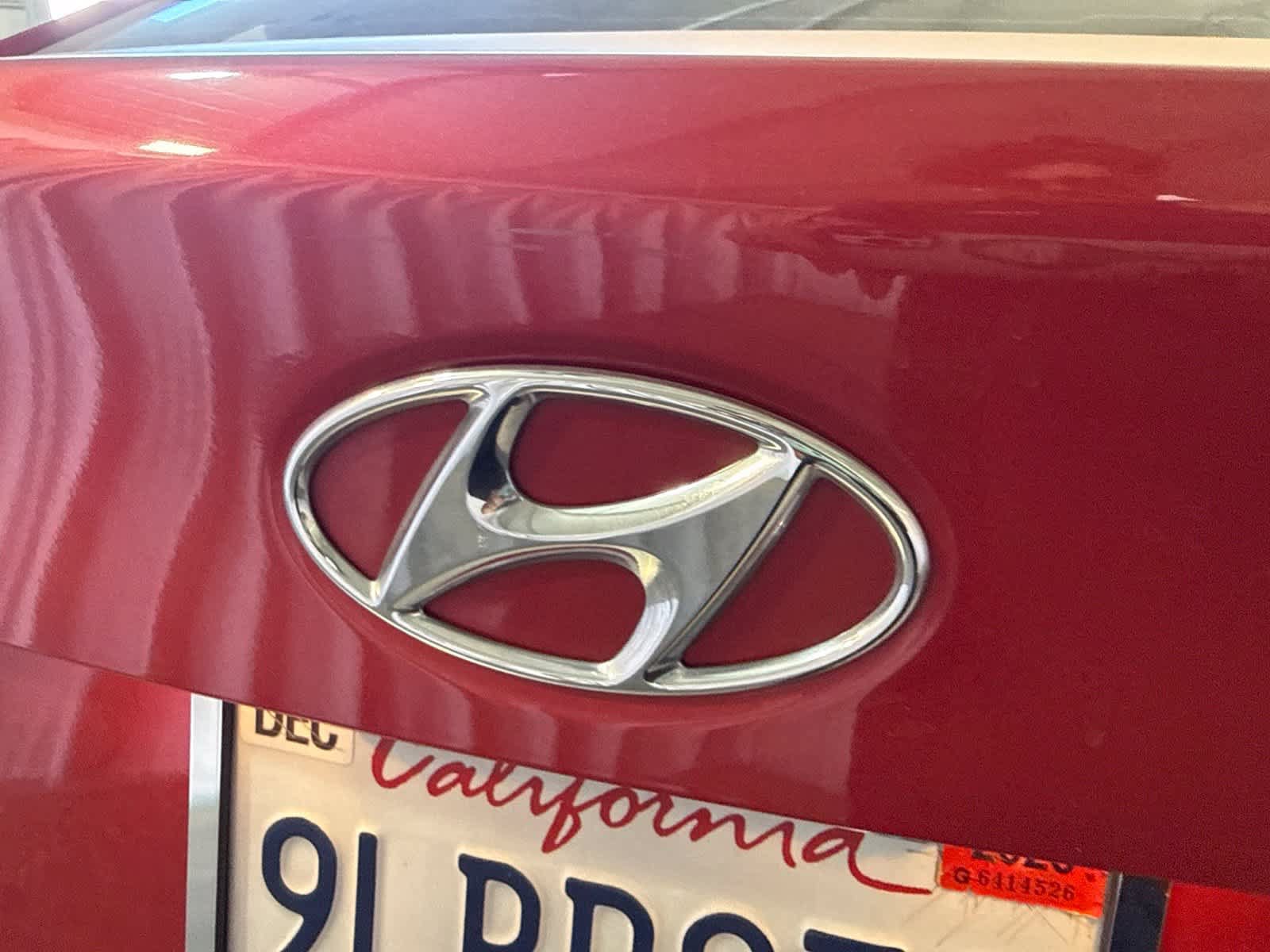 Used 2021 Hyundai Accent SE FWD image 15