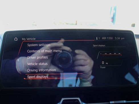 Used 2024 Toyota Supra Premium w/ Driver Assist Package image 25