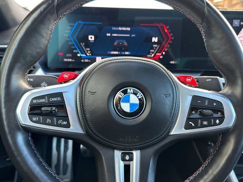 Used 2024 BMW M2 w/ Lighting Package RWD image 26