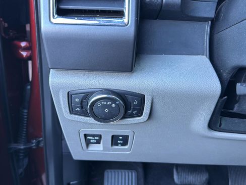 Used 2016 Ford F150 XLT w/ Equipment Group 301A Mid image 21