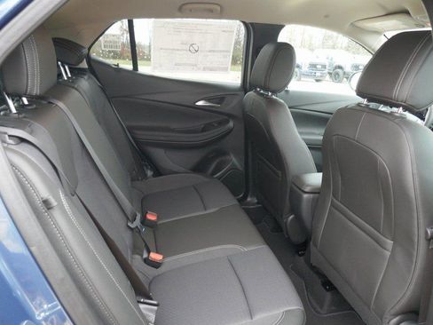 New 2026 Buick Encore GX Preferred FWD image 10