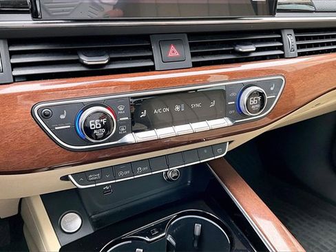 Used 2020 Audi A4 2.0T Premium w/ Convenience Package image 24