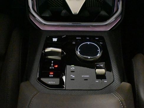 Used 2025 BMW X3 xDrive30i w/ Convenience Package image 25