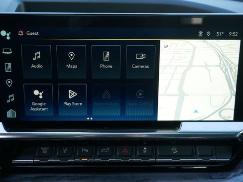 New 2026 Chevrolet Silverado 2500 LTZ w/ LTZ Premium Package image 21