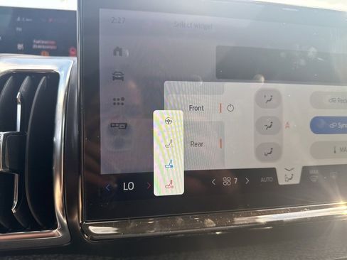 New 2025 Ford Expedition Tremor image 50