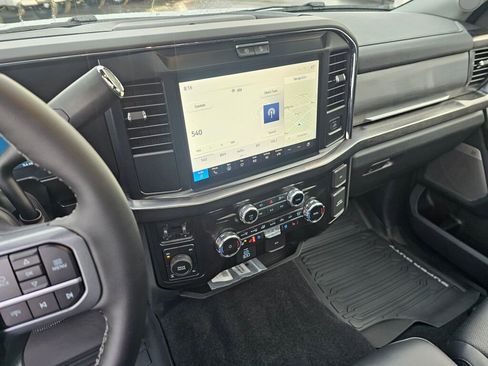 New 2026 Ford F350 Lariat w/ FX4 Off-Road Package image 19