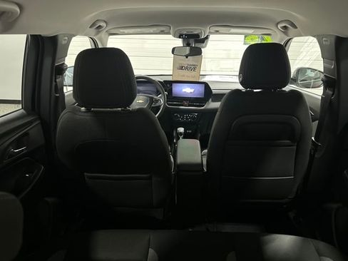 New 2026 Chevrolet TrailBlazer LT w/ LT Cold Weather Package image 8