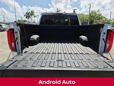 Used 2020 GMC Sierra 1500 Denali w/ Denali Ultimate Package AWD/4WD image 9