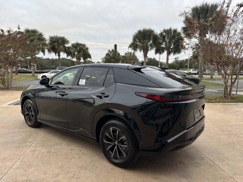 New 2026 Lexus RZ 350e 2WD image 5