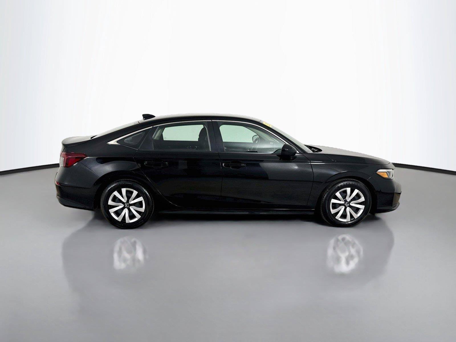 Used 2025 Honda Civic LX image 16