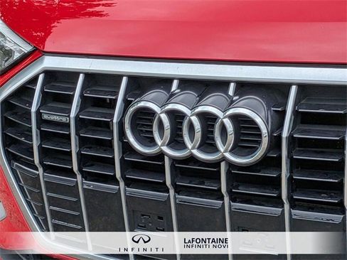 Used 2021 Audi Q3 2.0T Premium image 9