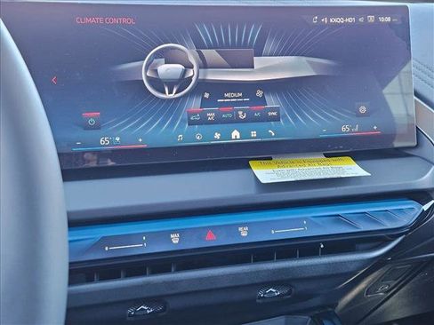 New 2026 BMW X3 M50 w/ M Sport Professional Package image 12