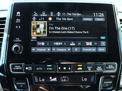 Used 2019 Honda Odyssey EX-L image 48