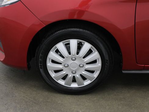 Used 2024 Mitsubishi Mirage ES FWD image 25
