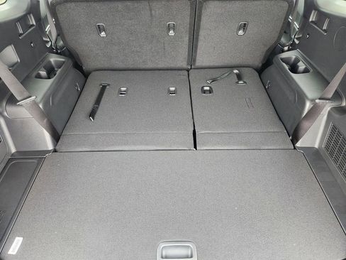 New 2025 Kia Telluride EX image 16