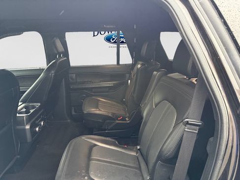 Used 2021 Ford Expedition Limited AWD/4WD image 10