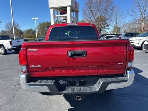 Used 2023 Toyota Tacoma SR5 image 6