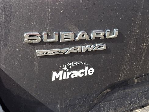 Used 2020 Subaru Forester Touring w/ Popular Package #2 image 30