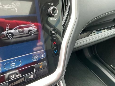 Certified 2023 Subaru Outback Limited image 23