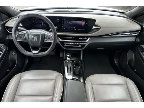 Used 2024 Buick Envista Avenir FWD image 14