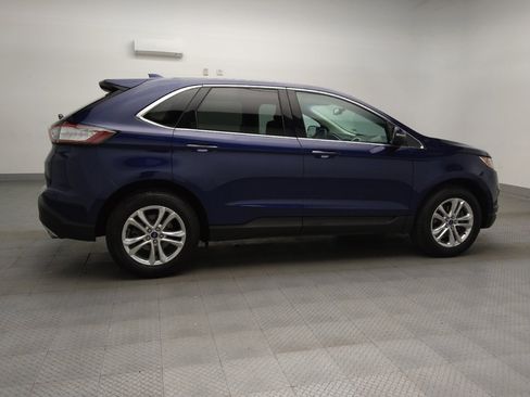 Used 2016 Ford Edge SEL w/ Equipment Group 201A image 10