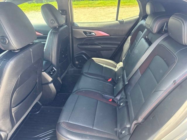 Used 2024 Chevrolet Equinox EV RS FWD image 15