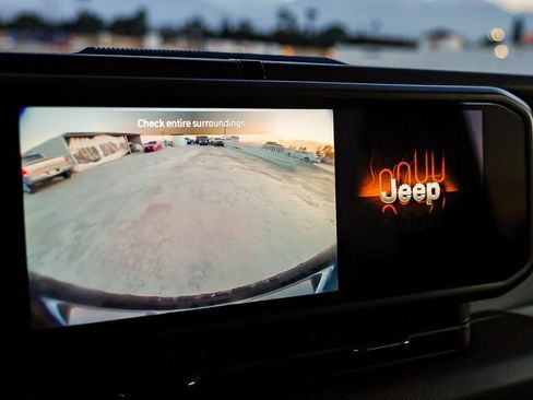 New 2026 Jeep Wrangler Sport S image 29