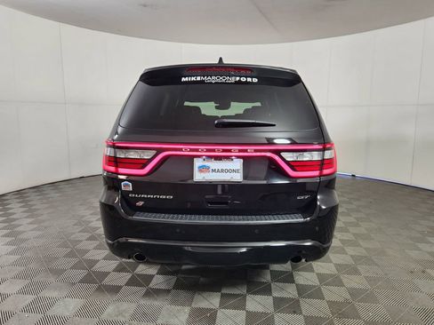 Used 2024 Dodge Durango GT AWD/4WD image 6