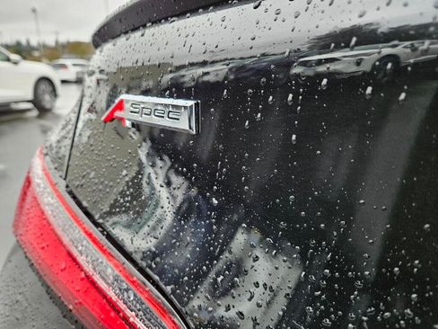 Certified 2025 Acura Integra A-Spec image 19