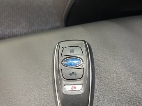 Certified 2025 Subaru Forester Premium image 24