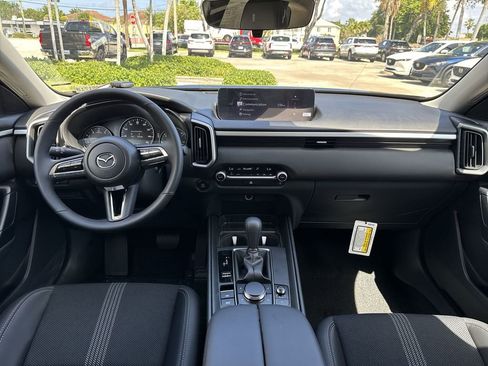 New 2026 MAZDA CX-50 AWD 2.5 S w/ Cargo Package image 14