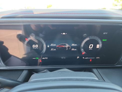 New 2025 Dodge Charger Daytona R/T w/ Quick Order Package 25M R/T AWD/4WD image 14