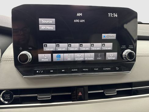 Used 2022 Mitsubishi Outlander SEL FWD image 25
