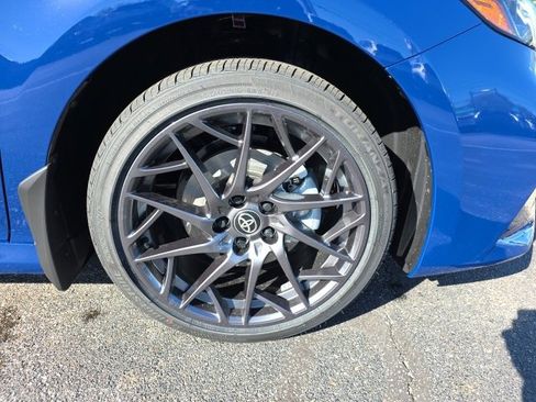 New 2026 Toyota Camry XLE image 11