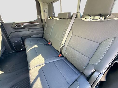 New 2026 Chevrolet Silverado 1500 RST image 25