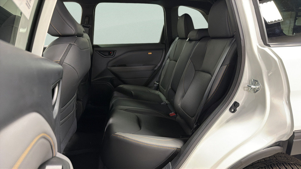 New 2026 Subaru Forester Wilderness AWD/4WD image 34