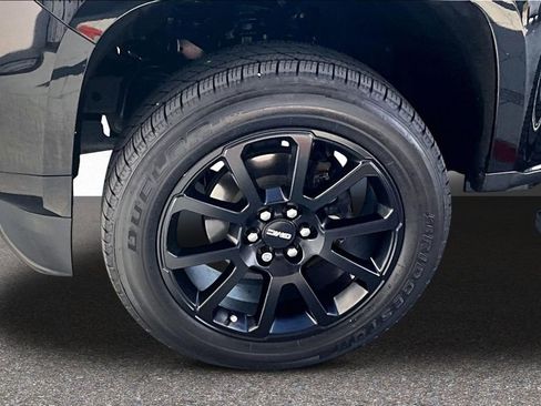 Used 2022 GMC Canyon Denali w/ Denali Black Edition Package AWD/4WD image 30