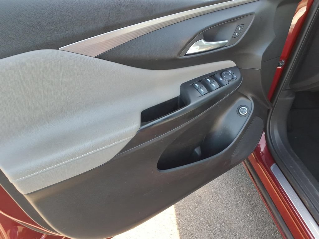 Used 2024 Buick Envista Avenir FWD image 11