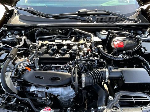 Used 2023 Acura Integra A-Spec image 30